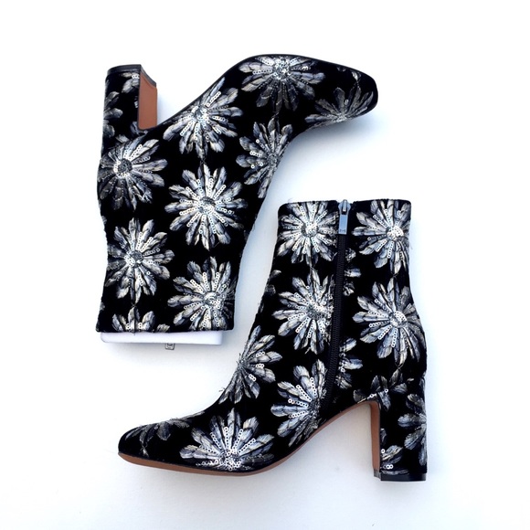 Marc Fisher Shoes - New Marc Fisher Grazie Bootie